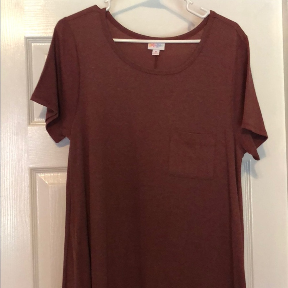 Lularoe Carly